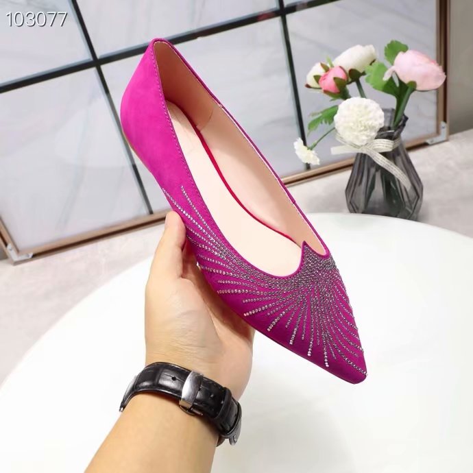 Roger Vivier Shoes RV446TZC-2