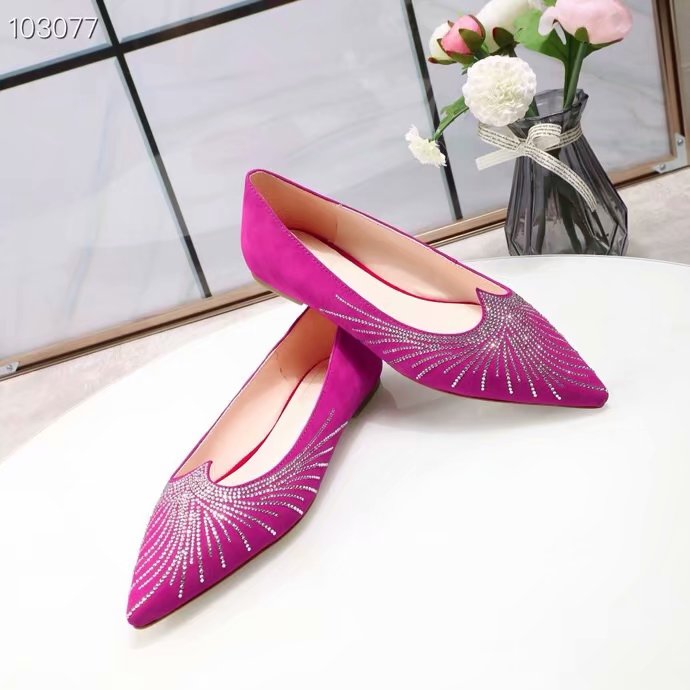 Roger Vivier Shoes RV446TZC-2