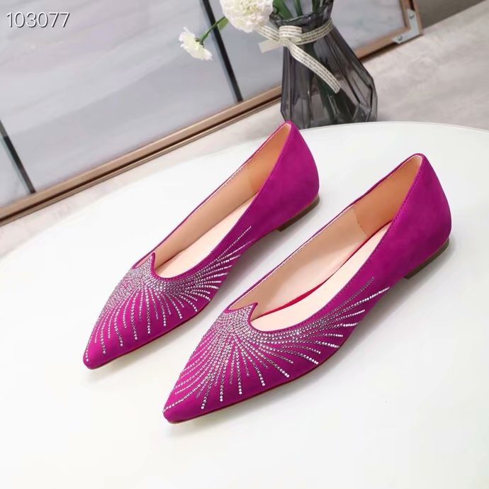 Roger Vivier Shoes RV446TZC-2