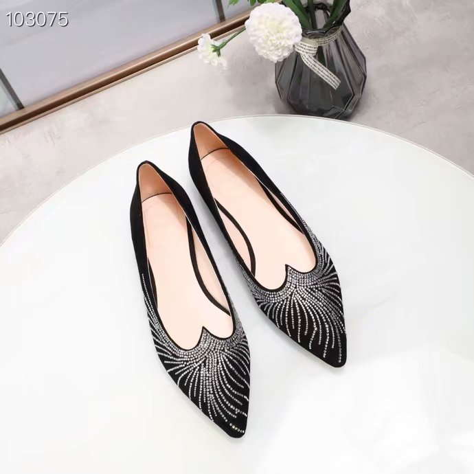 Roger Vivier Shoes RV446TZC-4