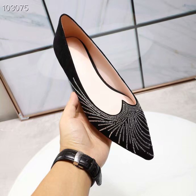 Roger Vivier Shoes RV446TZC-4