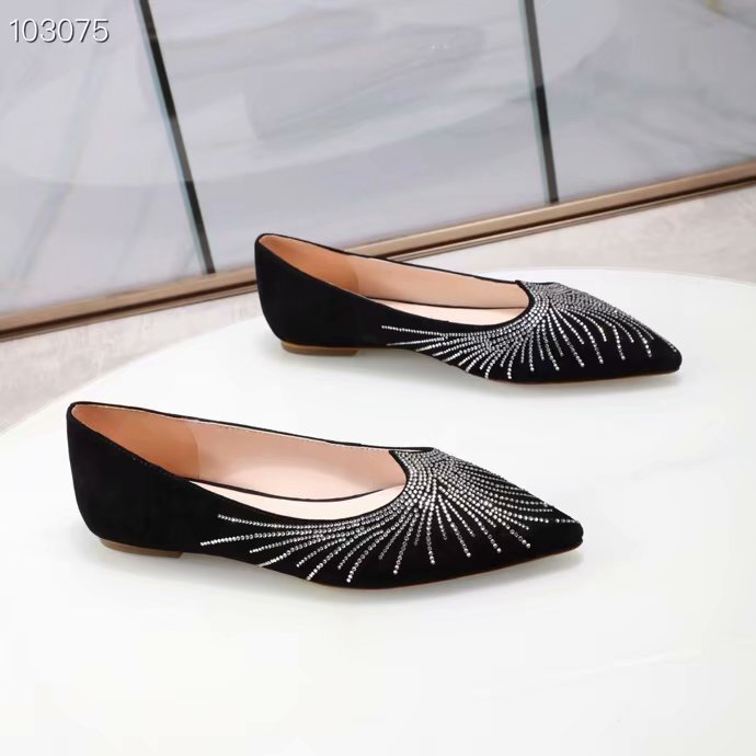 Roger Vivier Shoes RV446TZC-4