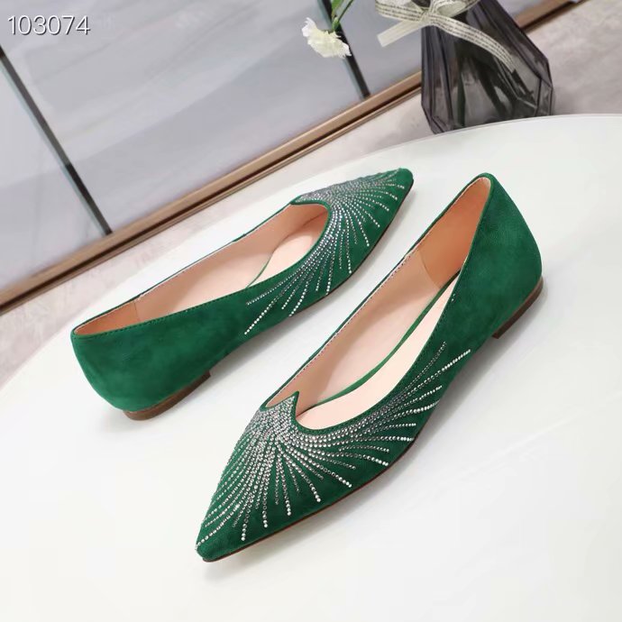 Roger Vivier Shoes RV446TZC-5