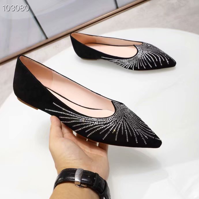 Roger Vivier Shoes RV446TZC-6