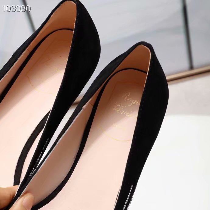 Roger Vivier Shoes RV446TZC-6