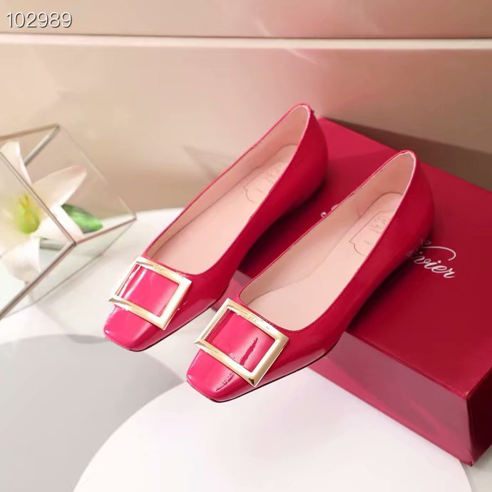 Roger Vivier Shoes RV447TZC-11