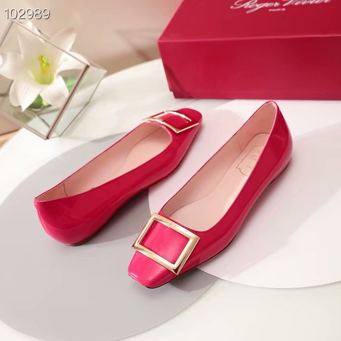 Roger Vivier Shoes RV447TZC-11