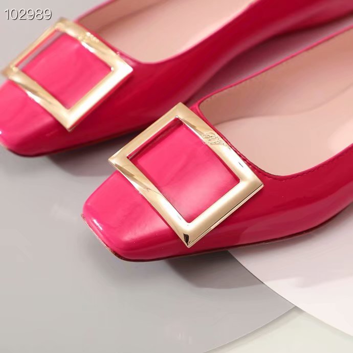 Roger Vivier Shoes RV447TZC-11