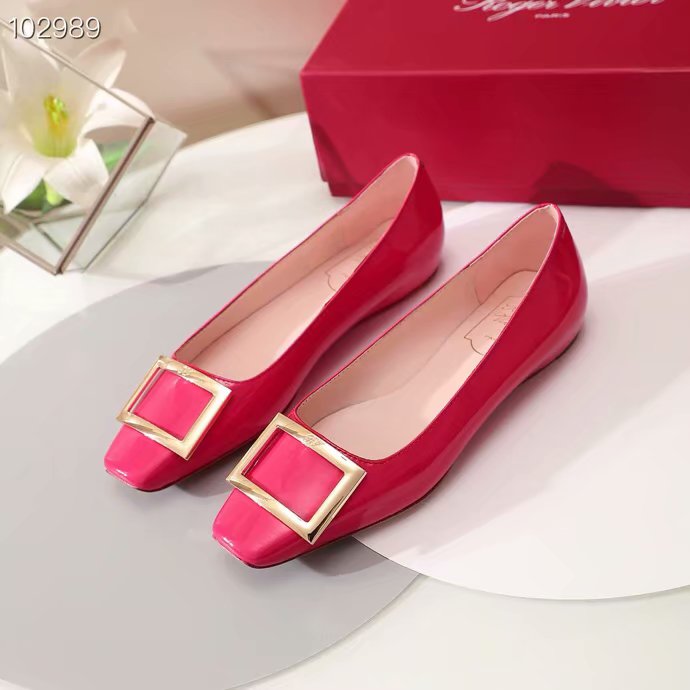 Roger Vivier Shoes RV447TZC-11