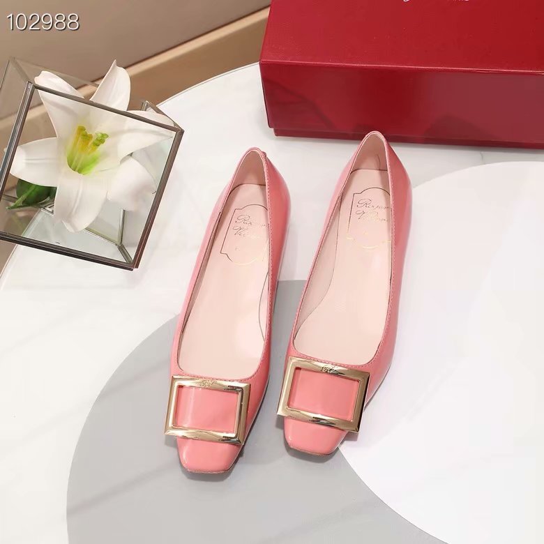 Roger Vivier Shoes RV447TZC-12