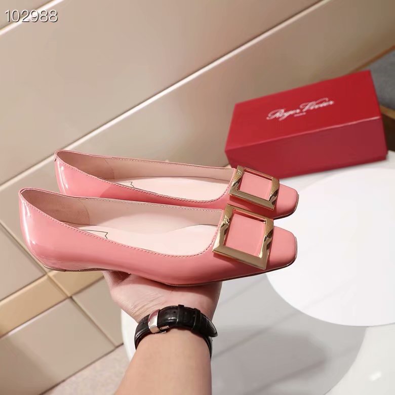 Roger Vivier Shoes RV447TZC-12