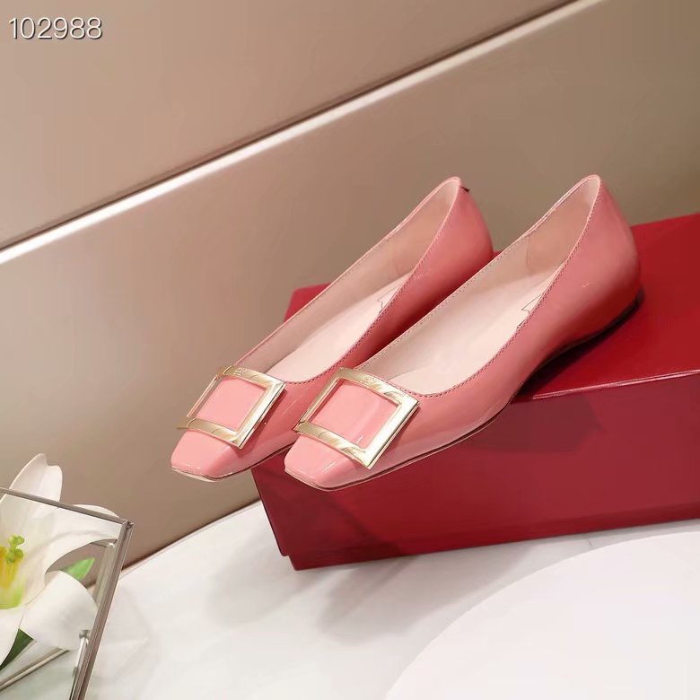 Roger Vivier Shoes RV447TZC-12