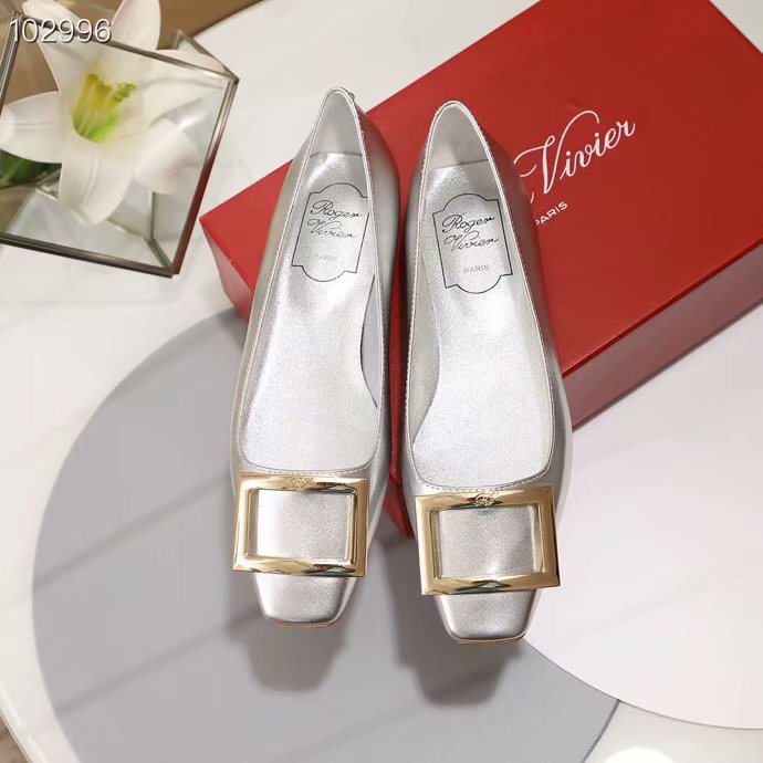 Roger Vivier Shoes RV447TZC-1