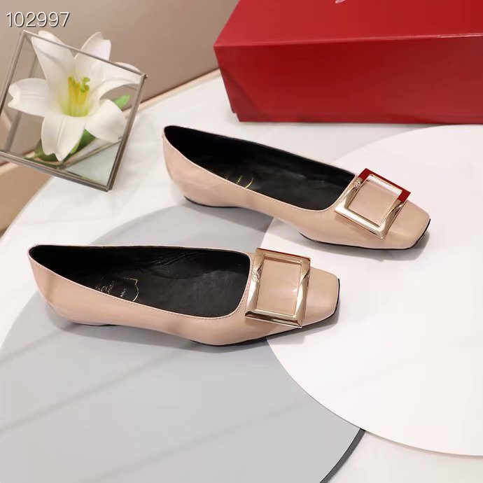 Roger Vivier Shoes RV447TZC-2