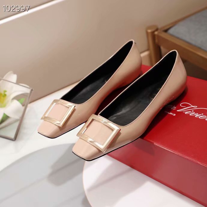 Roger Vivier Shoes RV447TZC-2