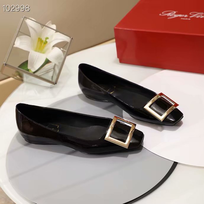 Roger Vivier Shoes RV447TZC-3