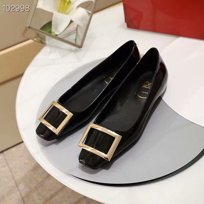 Roger Vivier Shoes RV447TZC-3