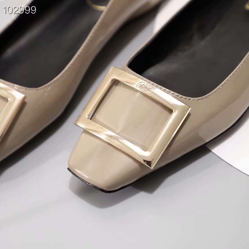 Roger Vivier Shoes RV447TZC-4