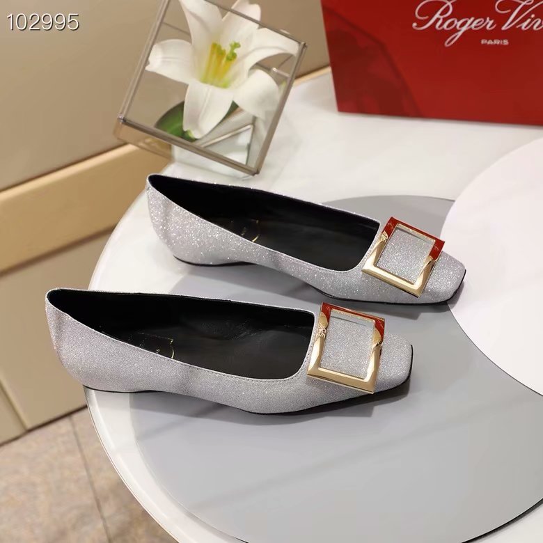 Roger Vivier Shoes RV447TZC-5