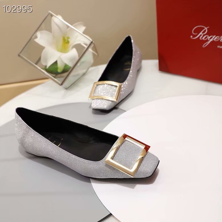 Roger Vivier Shoes RV447TZC-5