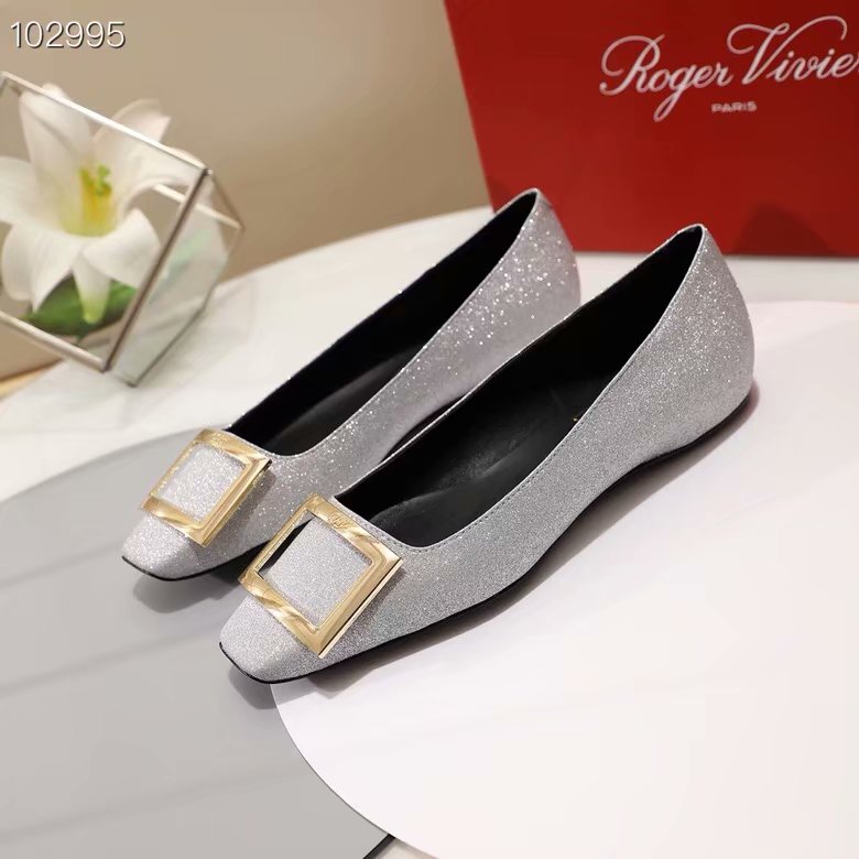 Roger Vivier Shoes RV447TZC-5