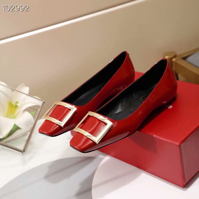 Roger Vivier Shoes RV447TZC-8