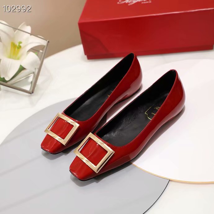 Roger Vivier Shoes RV447TZC-8