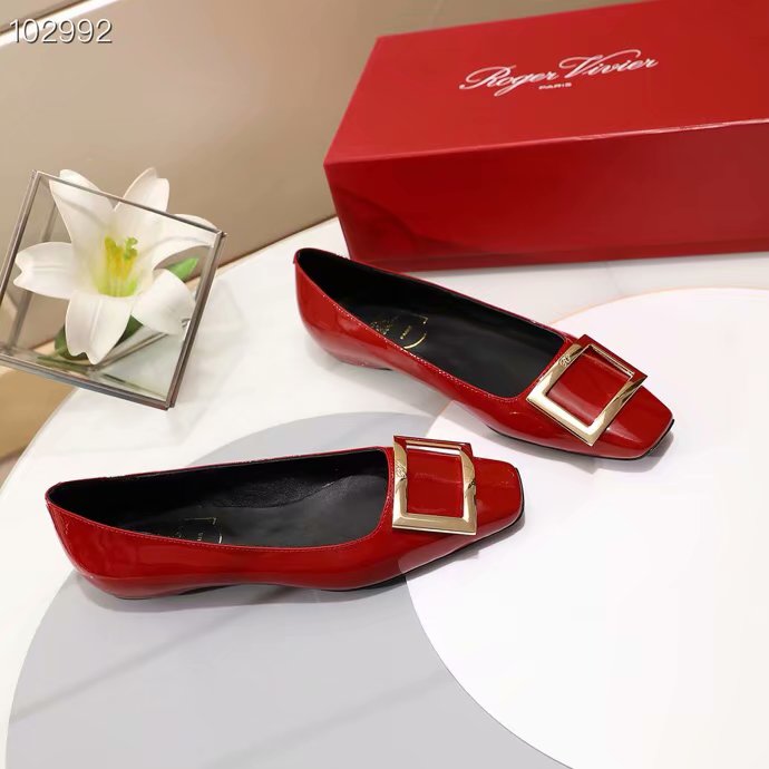 Roger Vivier Shoes RV447TZC-8