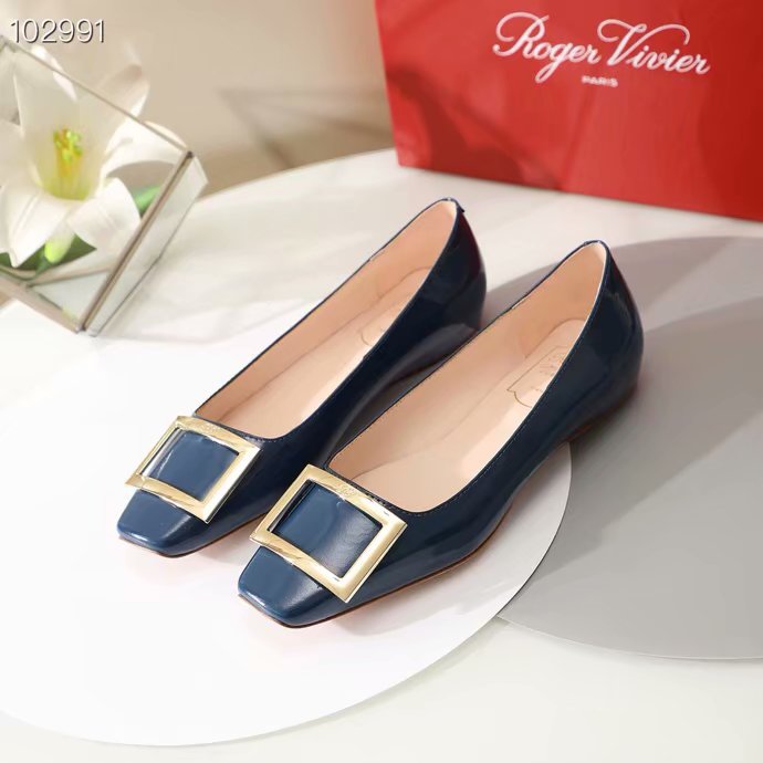 Roger Vivier Shoes RV447TZC-9