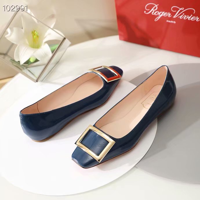 Roger Vivier Shoes RV447TZC-9