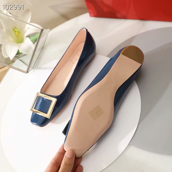 Roger Vivier Shoes RV447TZC-9