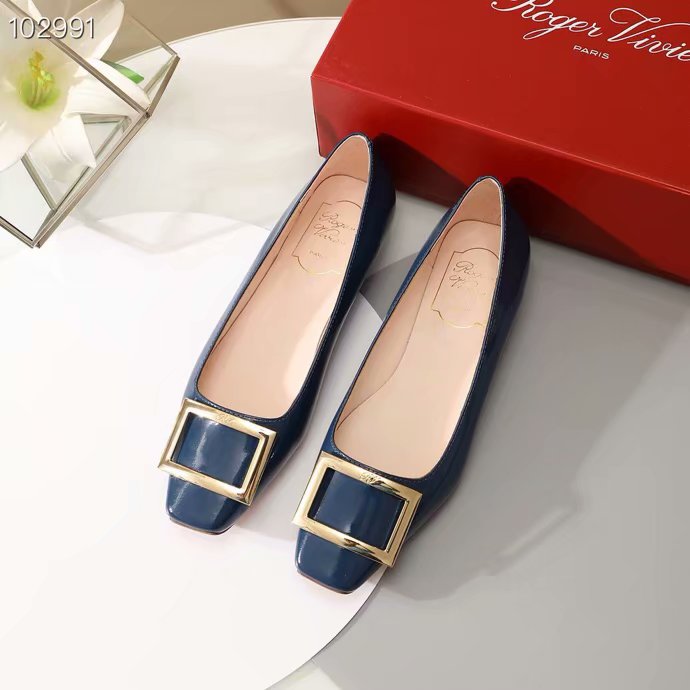 Roger Vivier Shoes RV447TZC-9