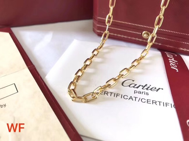 Cartier Necklace CE3897