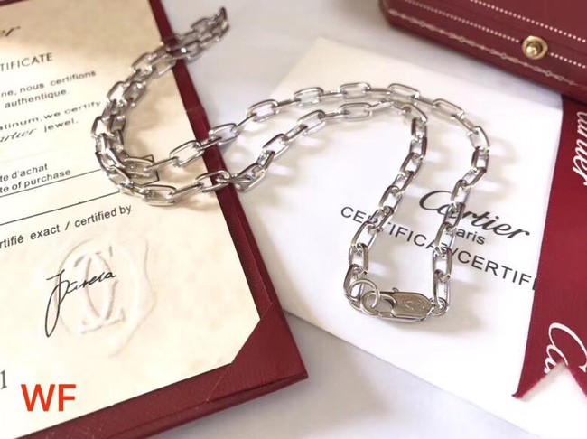 Cartier Necklace CE3897