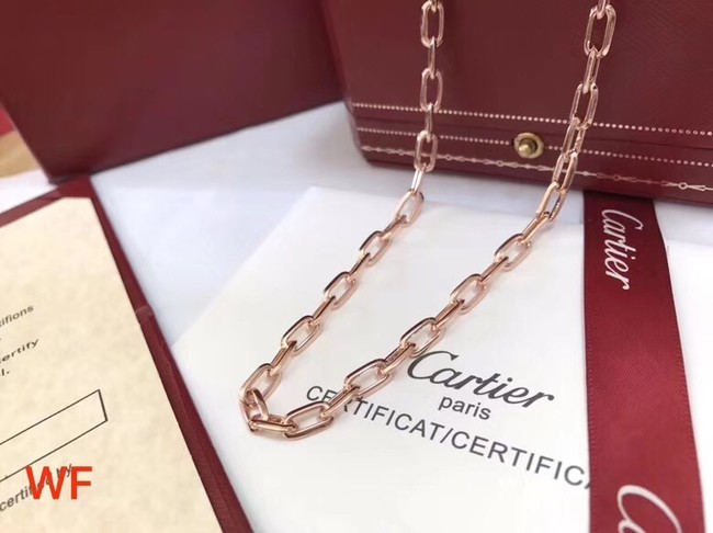 Cartier Necklace CE3897