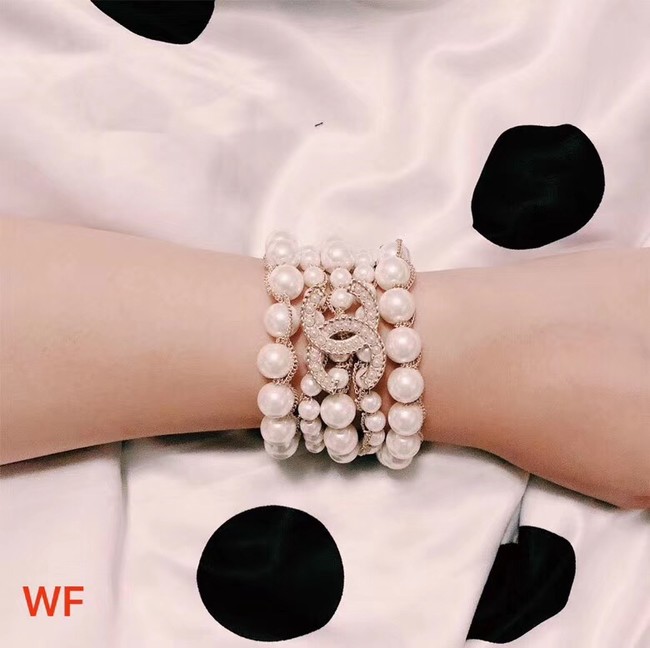 Chanel Bracelet CE3895