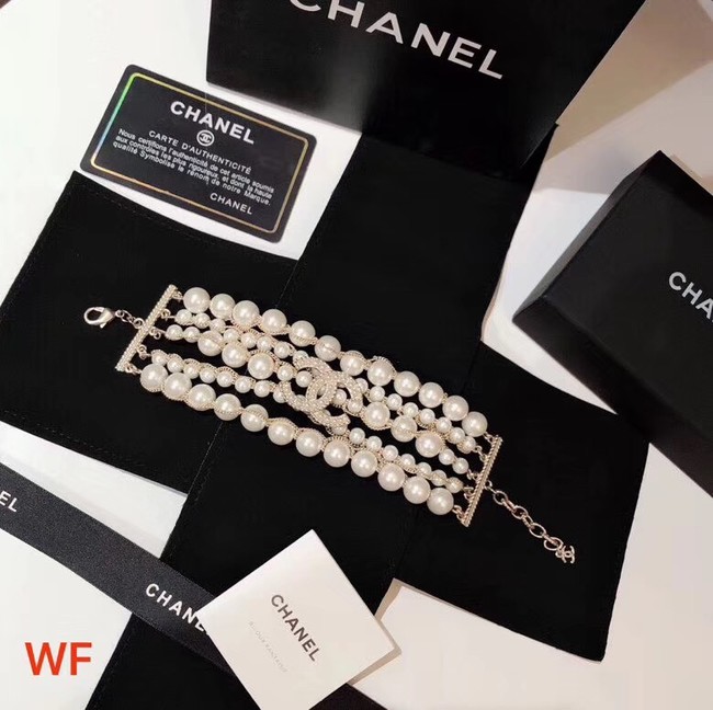 Chanel Bracelet CE3895