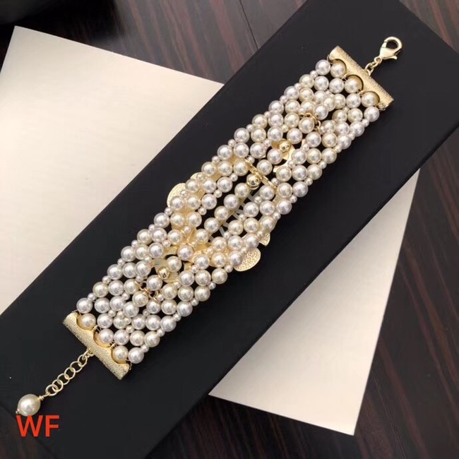 Chanel Bracelet CE3896