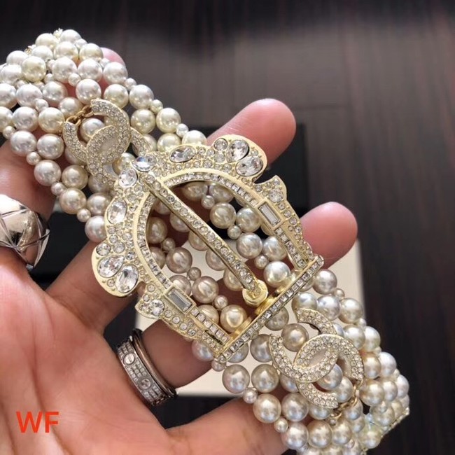 Chanel Bracelet CE3896