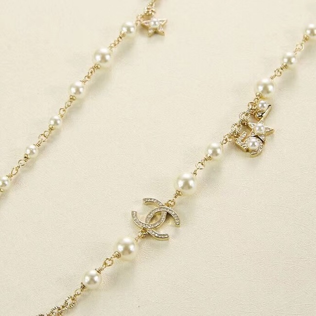 Chanel Necklace CE3887