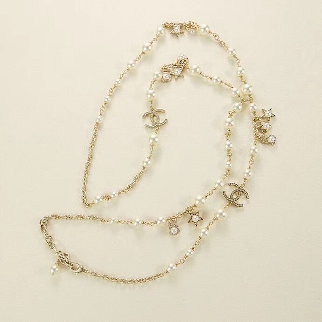 Chanel Necklace CE3887