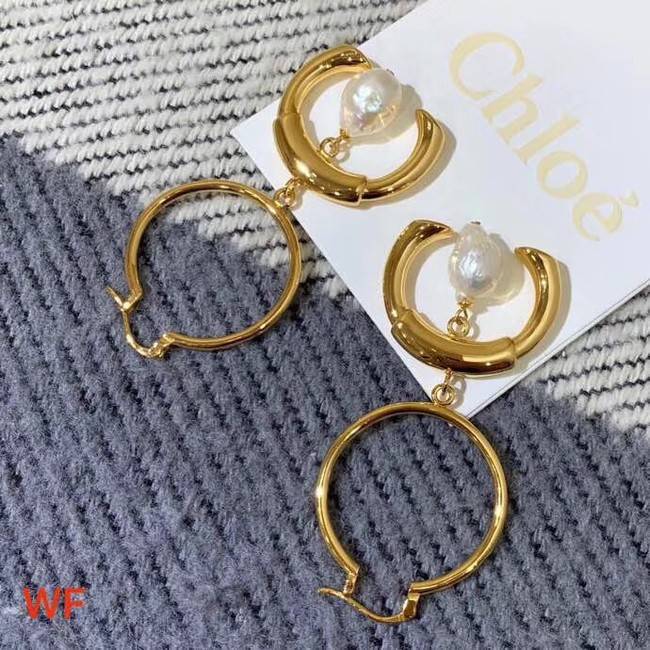 Chloe Earrings CE3889