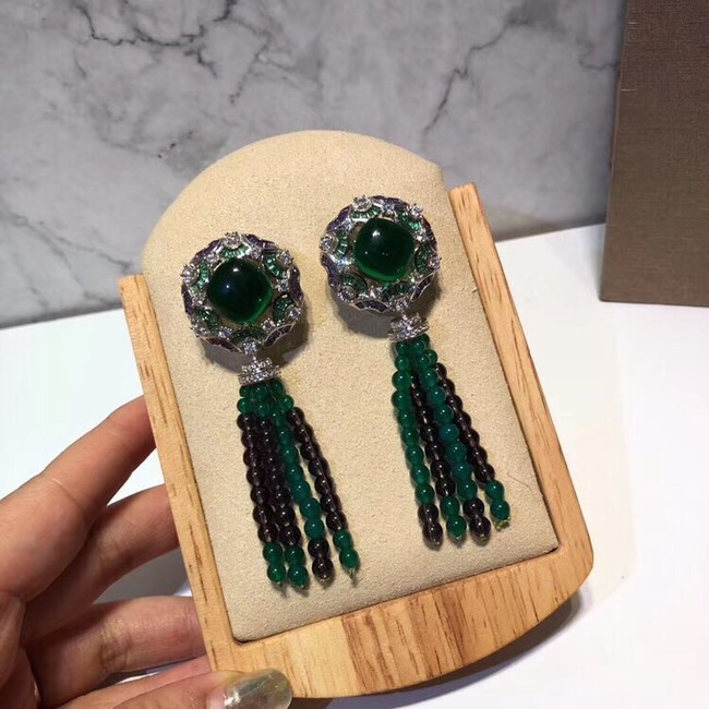 Bvlgari Earrings CE4007