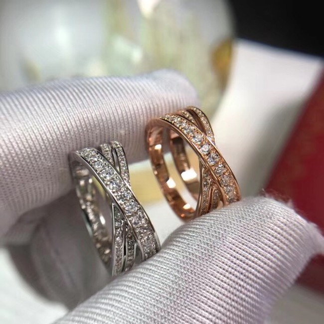 Cartier Ring CE4010