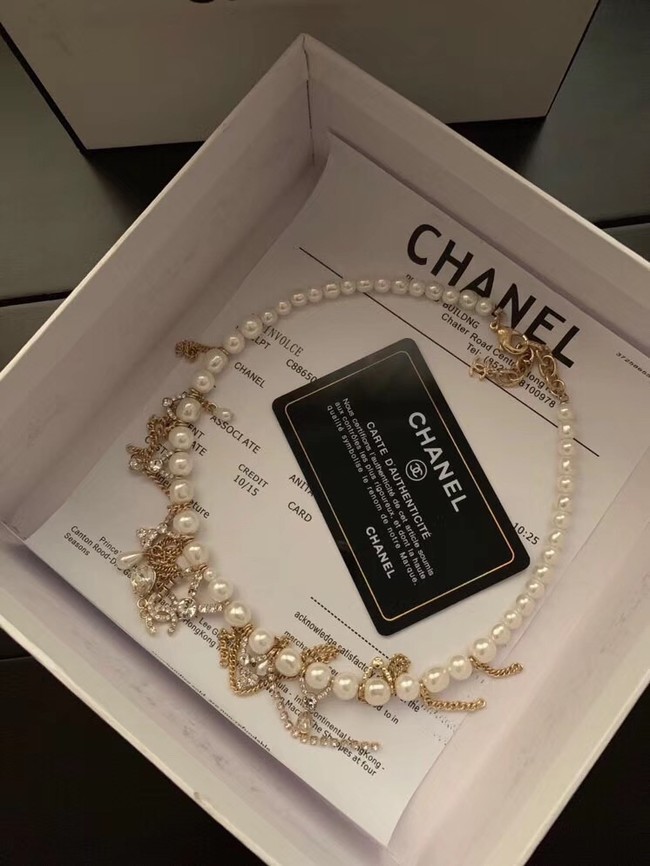 Chanel Necklace CE4005