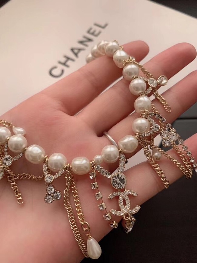 Chanel Necklace CE4005