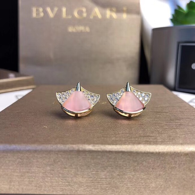 Bvlgari Earrings CE4018