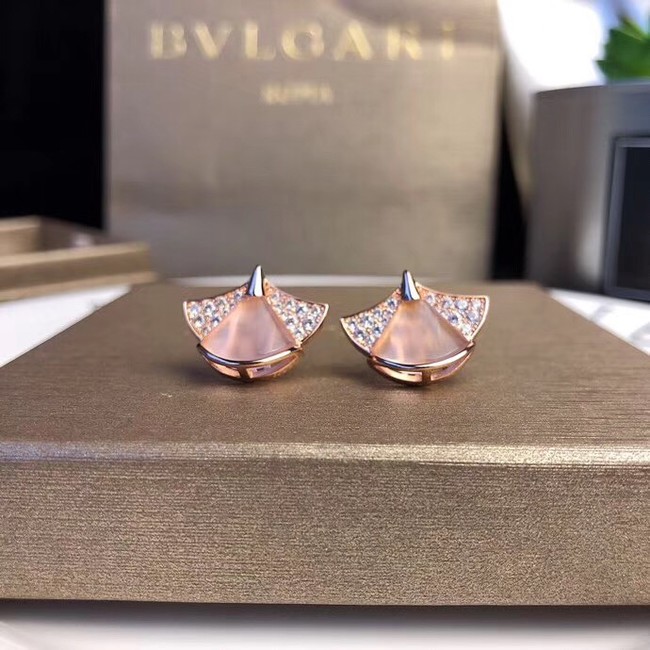 Bvlgari Earrings CE4018
