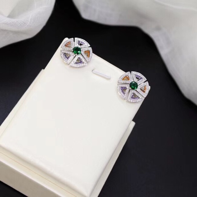 Bvlgari Earrings CE4044