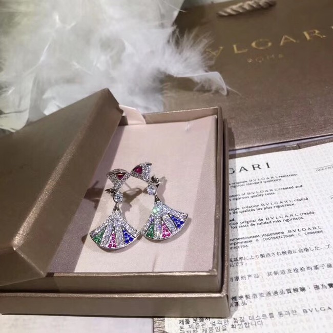 Bvlgari Earrings CE4049